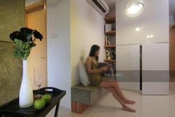 Oxford Suites (D8), Apartment #138719042